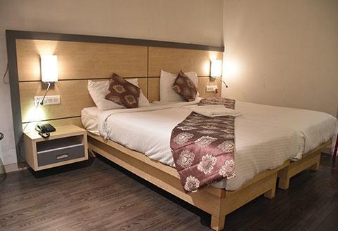 Hotel South Coast Navi Mumbai Eksteriør billede